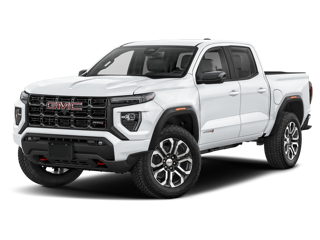 GMC Canyon - Casa GMC in Alamogordo NM