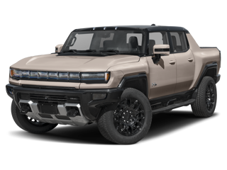 HUMMER EV vs Tesla Cybertruck - Casa GMC in Alamogordo NM