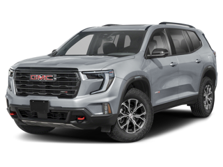 GMC Acadia - Casa GMC in Alamogordo NM