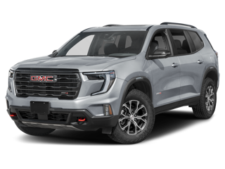 GMC Acadia - Casa GMC in Alamogordo NM