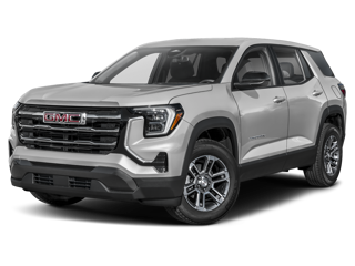 GMC Terrain - Casa GMC in Alamogordo NM