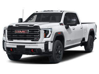 GMC Sierra HD - Casa GMC in Alamogordo NM