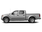 2015 Nissan Frontier SV