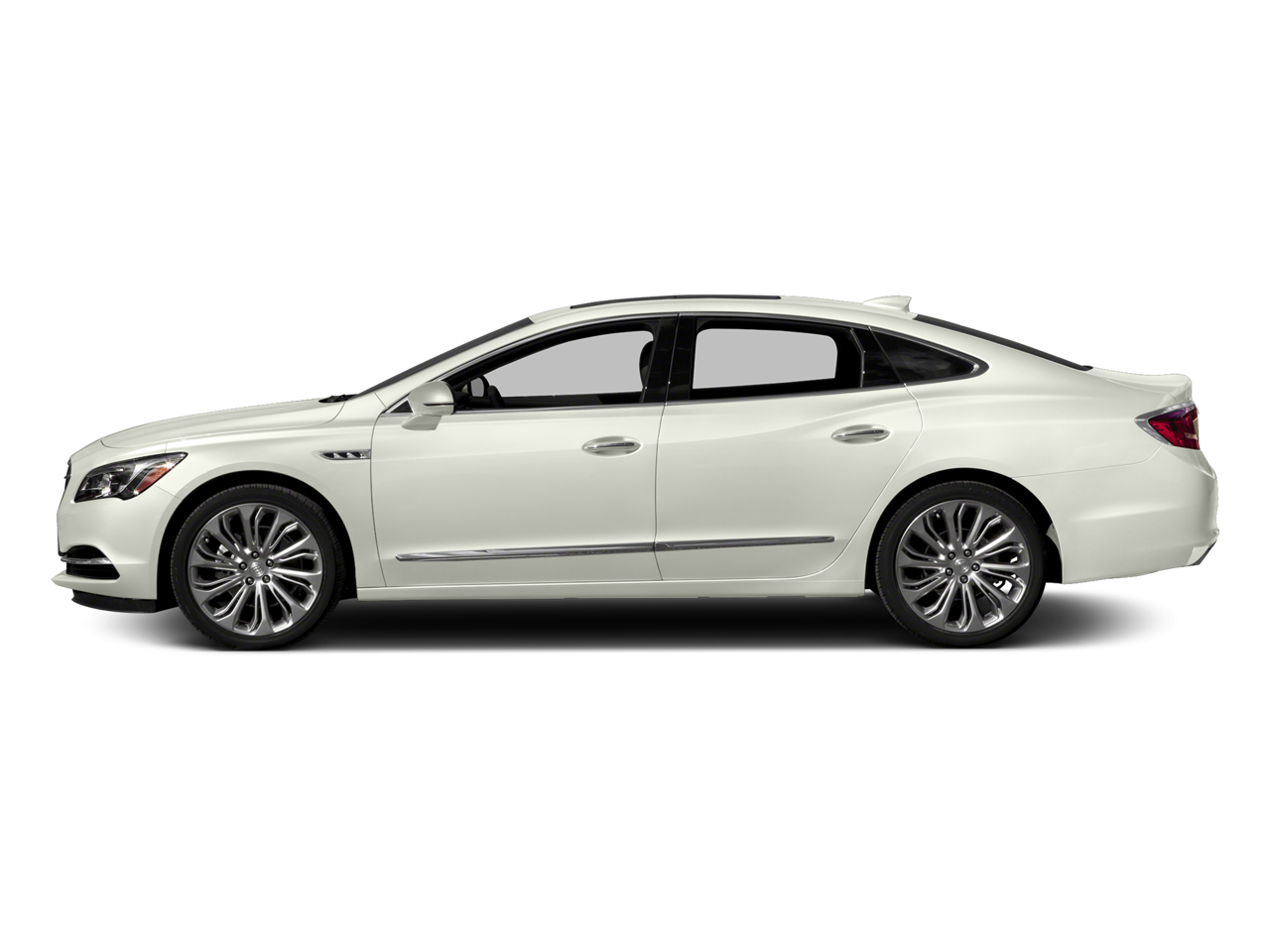 2018 Buick LaCrosse Essence