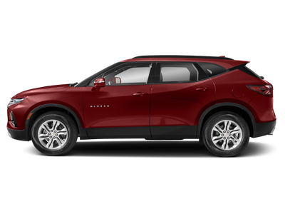 2019 Chevrolet Blazer Base 3LT