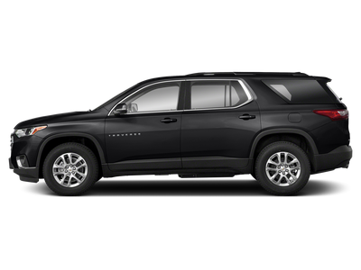 2019 Chevrolet Traverse 3LT