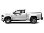 2020 GMC Canyon Base