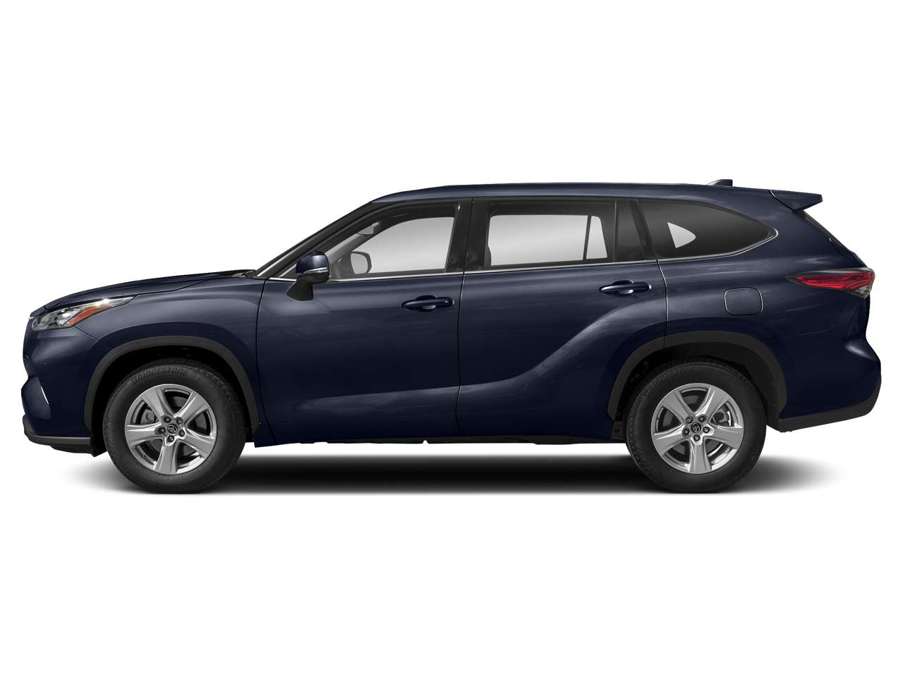 2020 Toyota Highlander L
