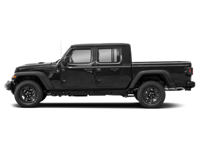 2022 Jeep Gladiator Willys