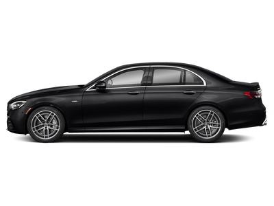2022 Mercedes-Benz E-Class E 53 AMG® 4MATIC®
