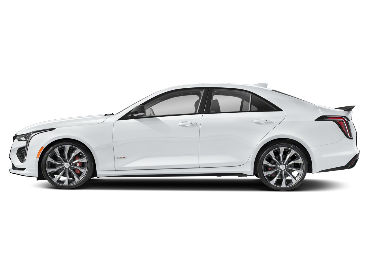2023 Cadillac CT4 V-Series