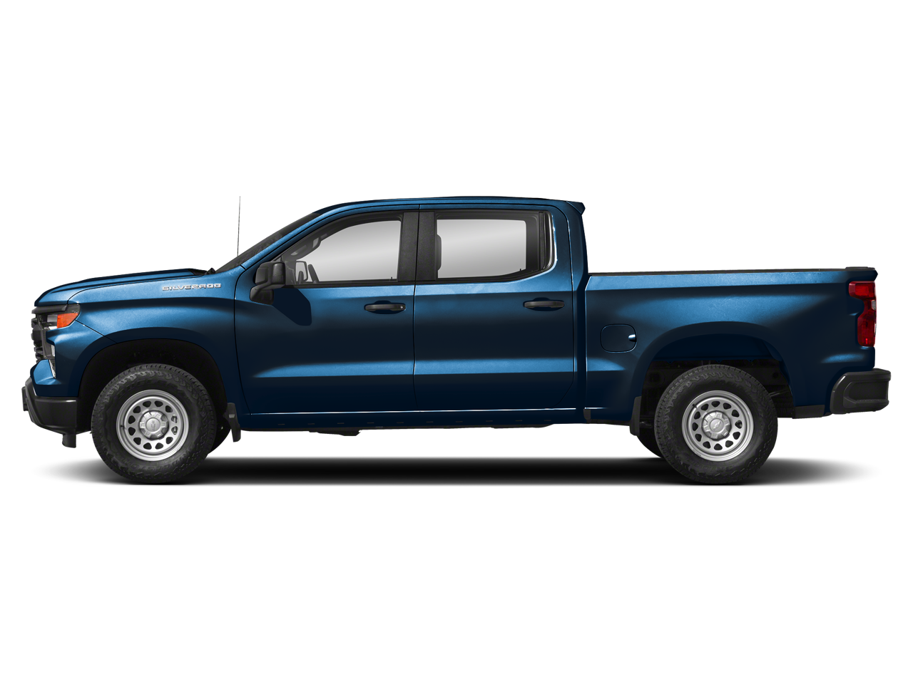2023 Chevrolet Silverado 1500 LT LT1