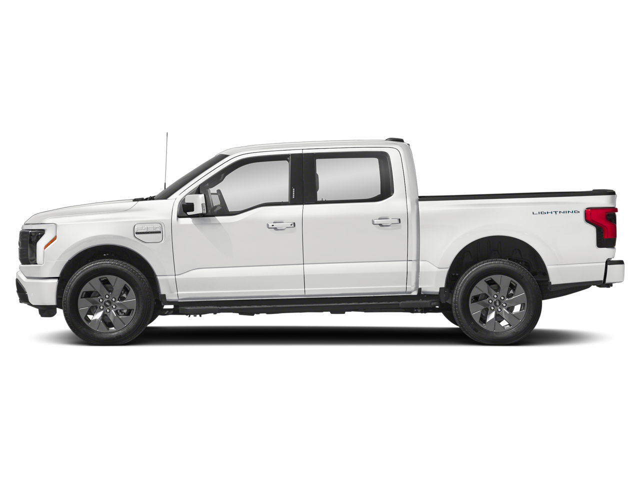 2023 Ford F-150 Lightning Lariat