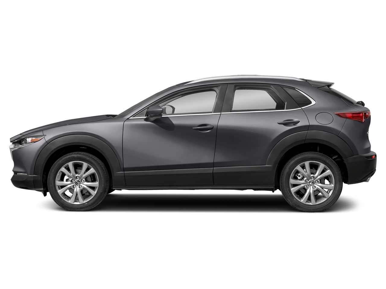 2023 Mazda Mazda CX-30 2.5 S Select