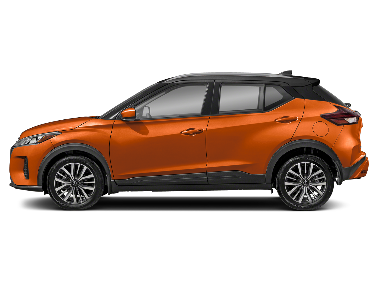 2023 Nissan Kicks SV Nissan Certified