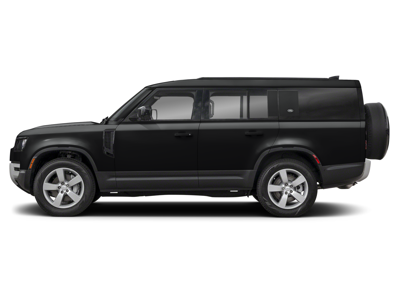2024 Land Rover Defender S