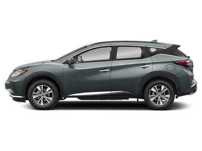 2024 Nissan Murano SV FWD
