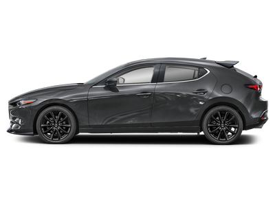 2025 Mazda Mazda3 2.5 Turbo Premium Plus Package