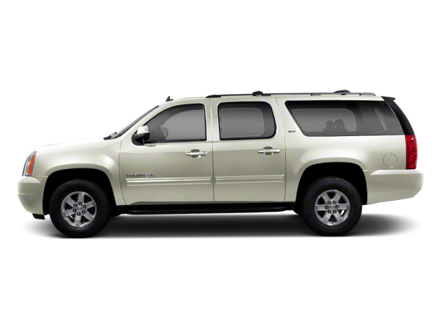 2013 GMC Yukon XL SLT