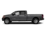 2014 Nissan Titan SV