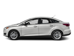 2016 Ford Focus S