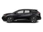 2016 Nissan Murano Platinum