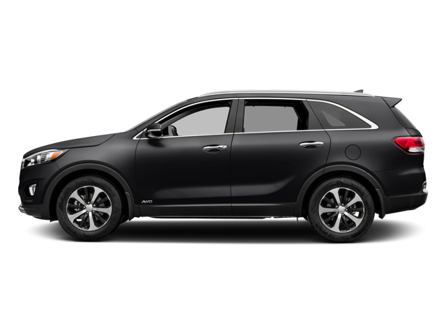 2017 Kia Sorento 3.3L EX