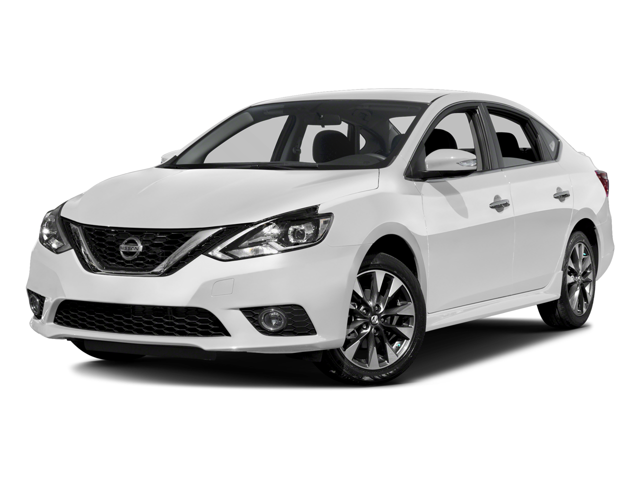 2016 Nissan Sentra