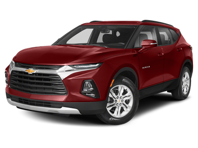 2019 Chevrolet Blazer Base 3LT