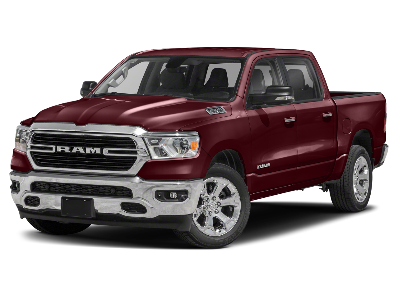 2019 RAM Ram 1500 Pickup