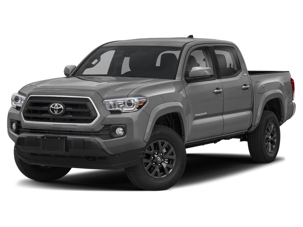 2020 Toyota Tacoma TRD Off Road for sale in Alamogordo, NM