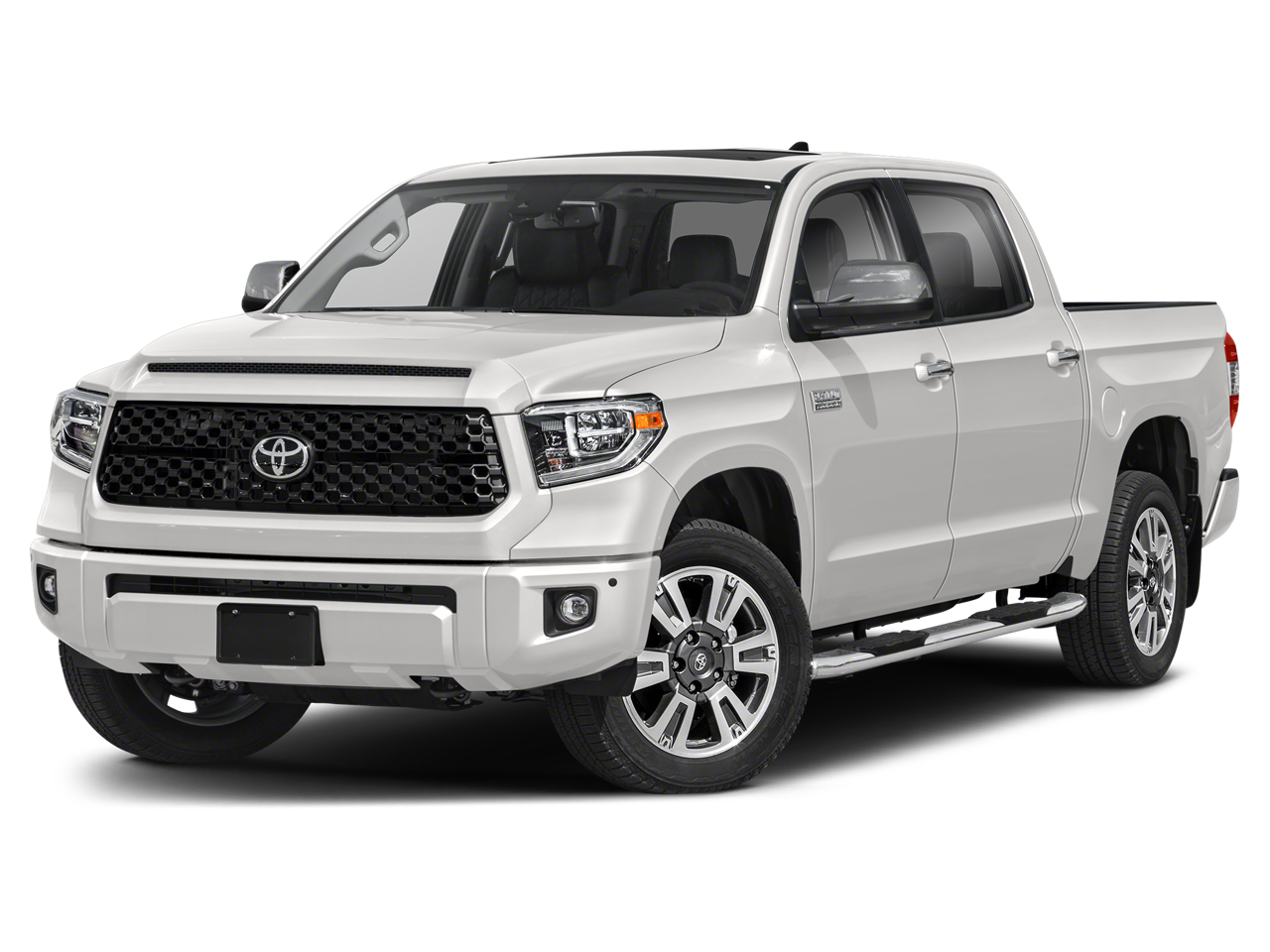2020 Toyota Tundra 1794 5.7L V8