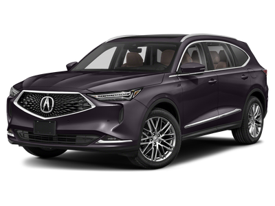 2022 Acura MDX Advance SH-AWD