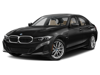 2023 BMW 3 Series 330e iPerformance