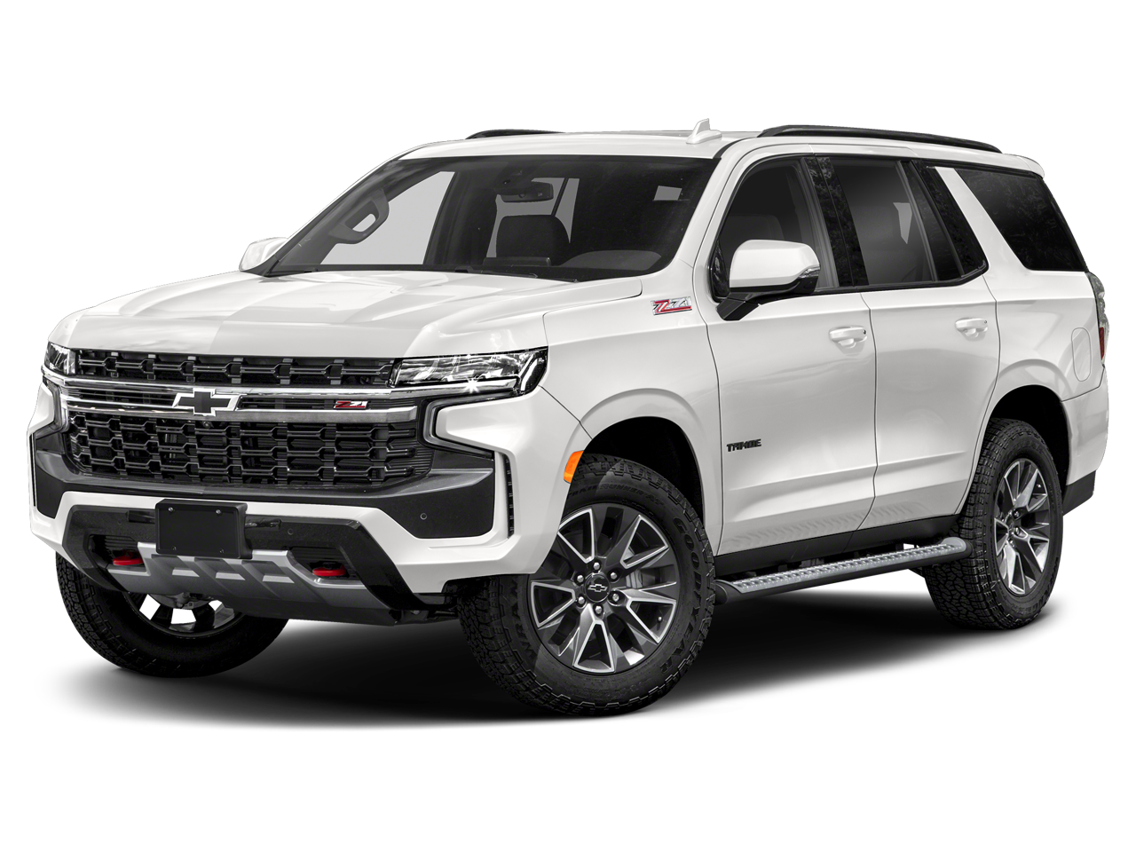 2023 Chevrolet Tahoe Z71 for sale in Alamogordo, NM