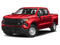 2023 Chevrolet Silverado 1500 4WD Crew Cab Short Bed LT Trail Boss