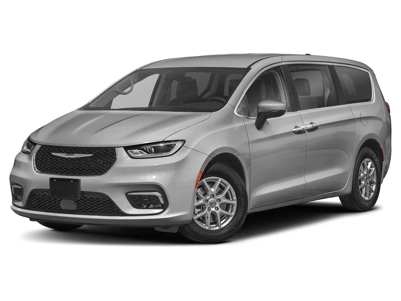 2023 Chrysler Pacifica Limited for sale in Alamogordo, NM