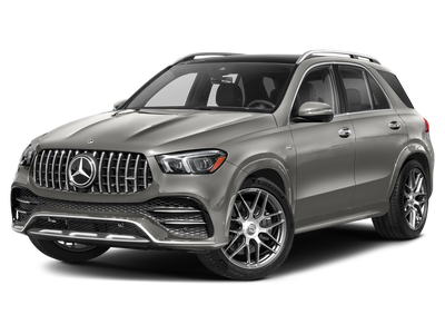 2023 Mercedes-Benz GLE GLE 53 AMG® 4MATIC®