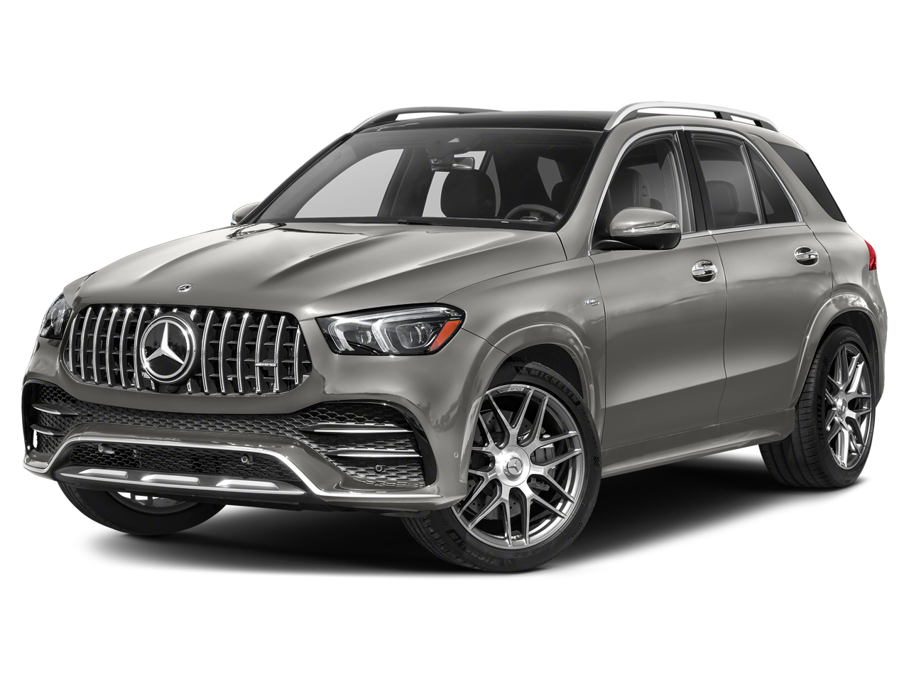 2023 Mercedes-Benz GLE GLE 53 AMG® 4MATIC®