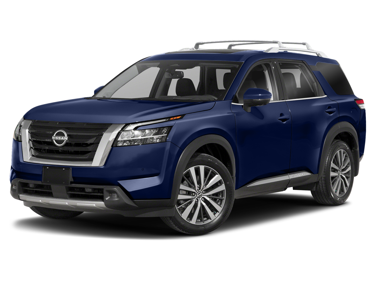2023 Nissan Pathfinder Platinum for sale in Alamogordo, NM