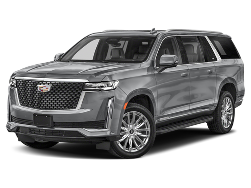 2024 Cadillac Escalade ESV Premium