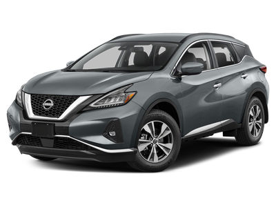 2024 Nissan Murano SV FWD