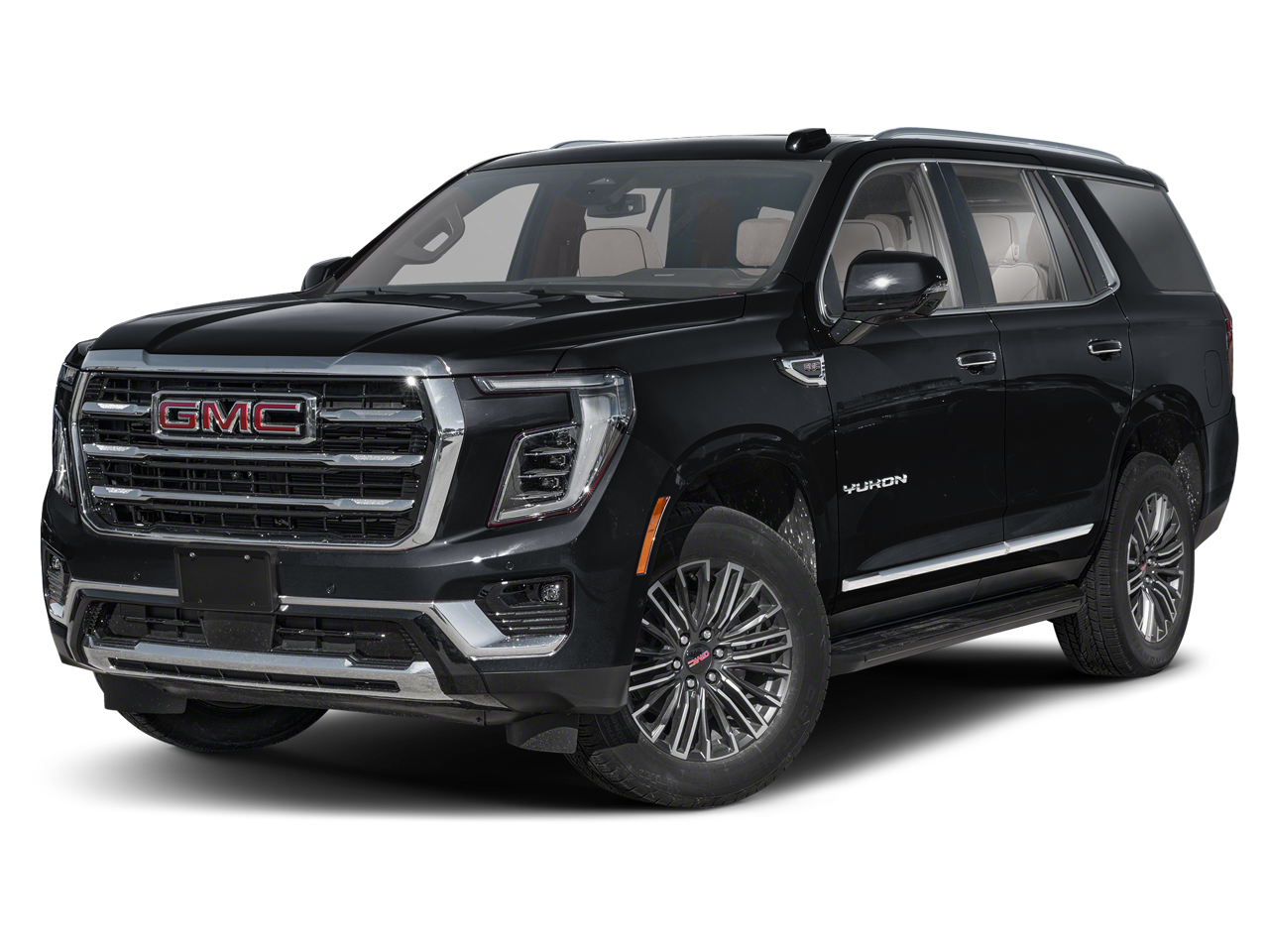 2025 GMC Yukon Denali for sale in Alamogordo, NM