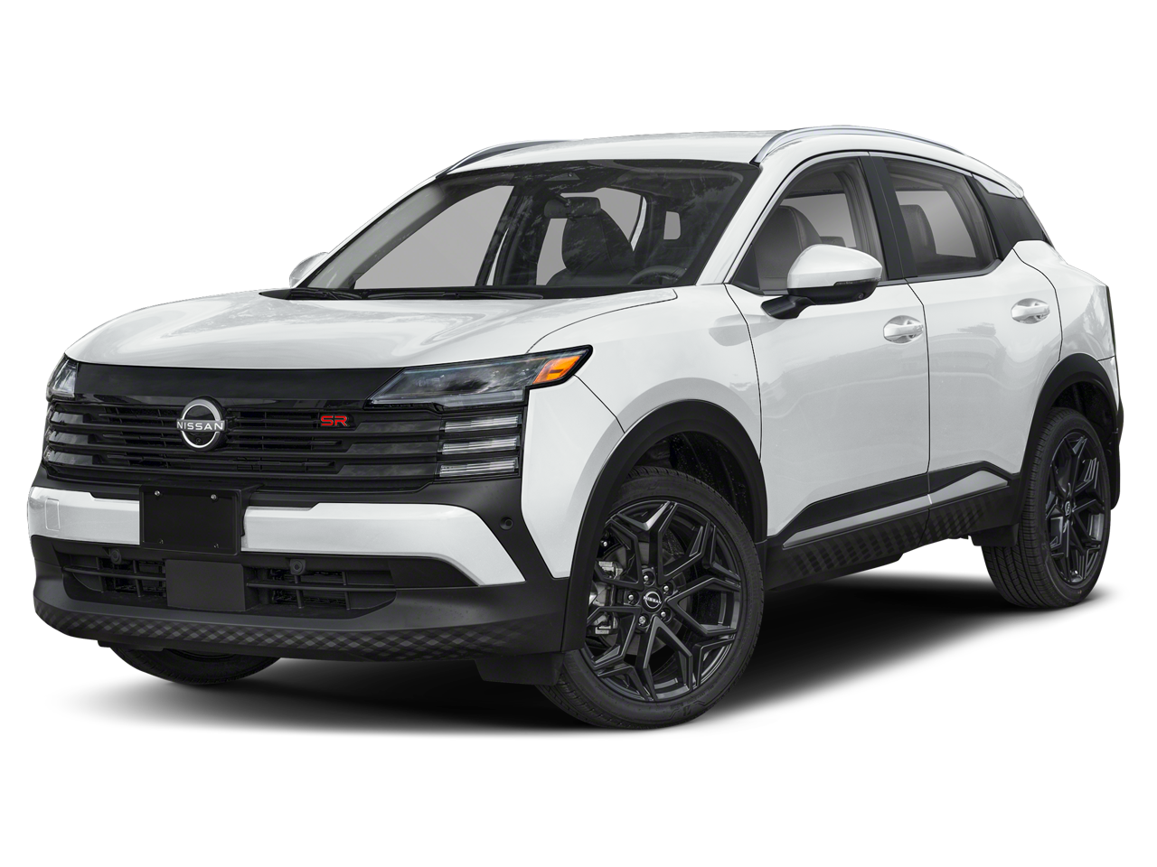 2025 Nissan Kicks SR AWD for sale in Alamogordo, NM