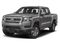 2025 Nissan Frontier Crew Cab SV