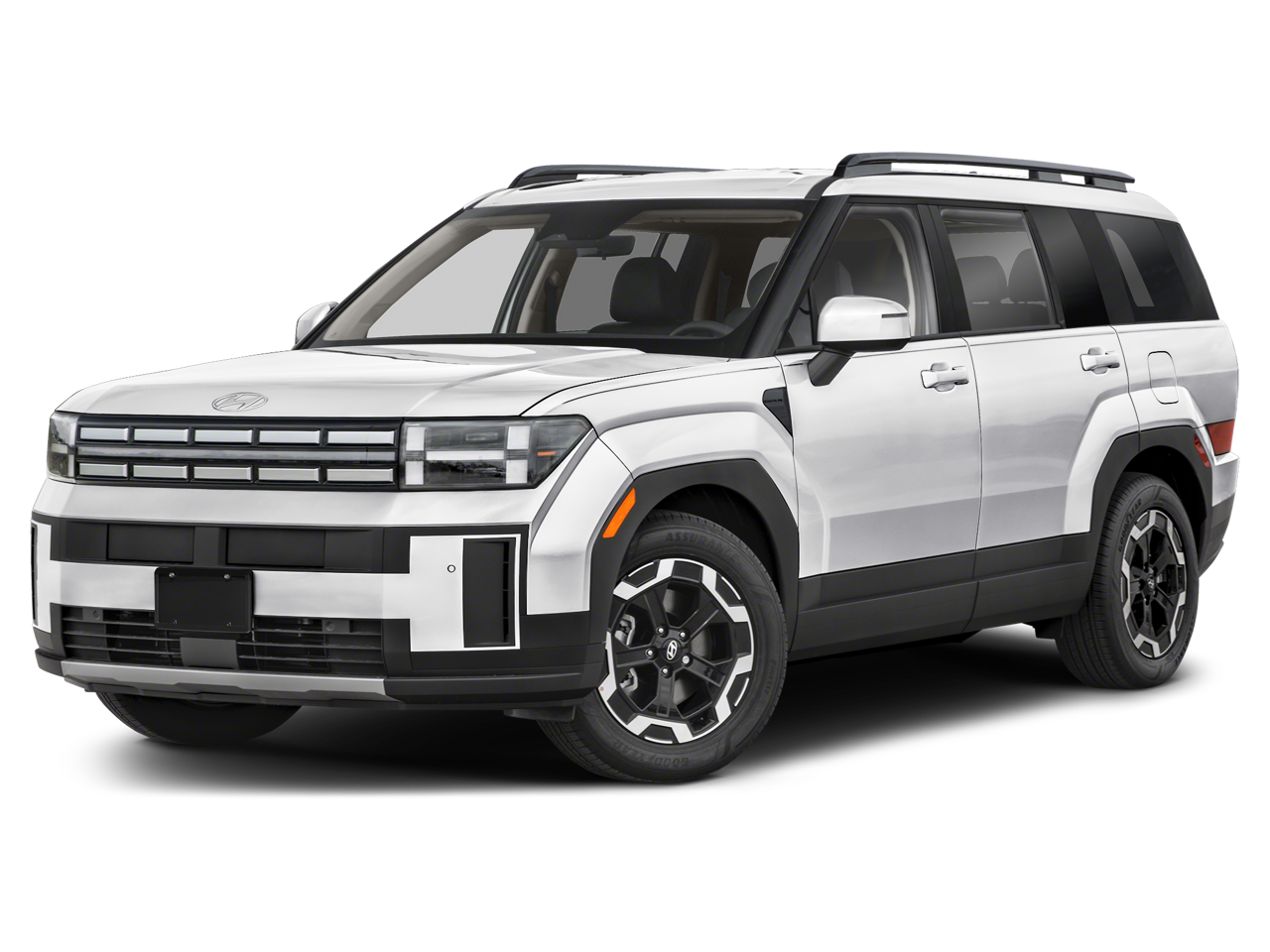 2026 Hyundai Santa Fe SEL for sale in Alamogordo, NM
