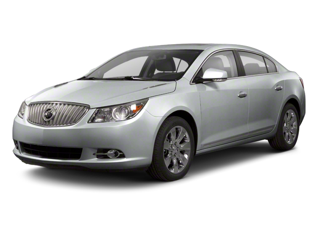 2011 Buick LaCrosse
