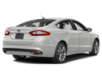 2015 Ford Fusion Titanium