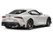 2021 Toyota Supra 3.0