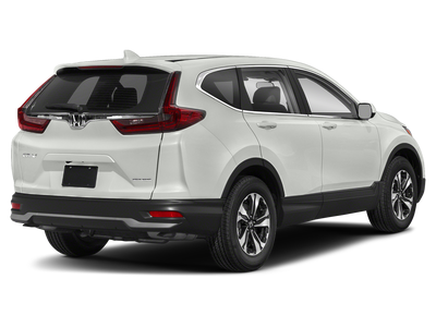 2022 Honda CR-V 2WD Special Edition